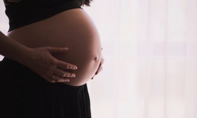 FDA warns mothers against CBD
