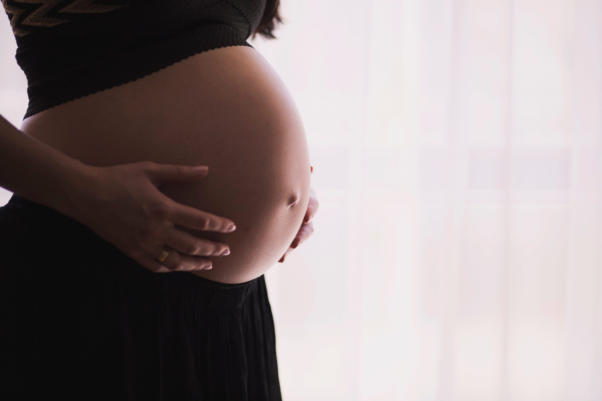 FDA warns mothers against CBD