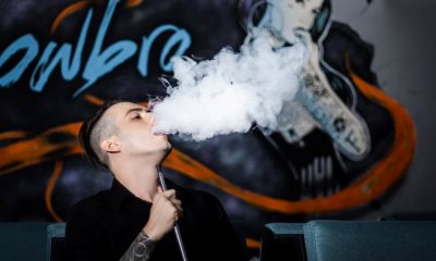 CBD Vapes Linked to Clusters of Illness