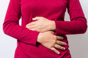 CBD For Stomach Ulcers