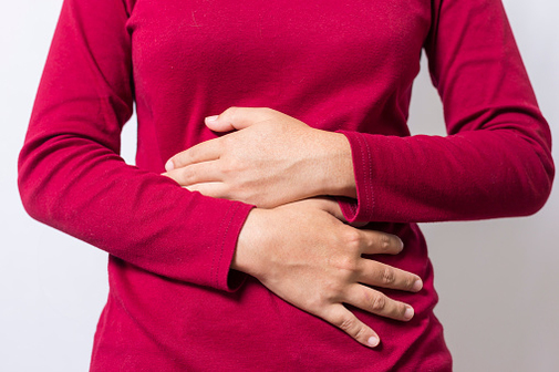 CBD For Stomach Ulcers
