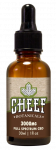 cheef botanicals oil